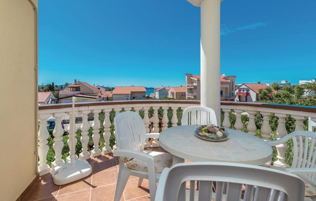 Villa Kata Apartments Zára Kültér fotó