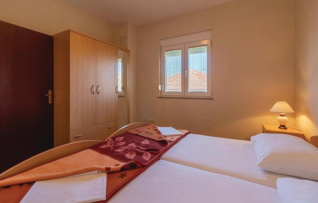 Villa Kata Apartments Zára Kültér fotó