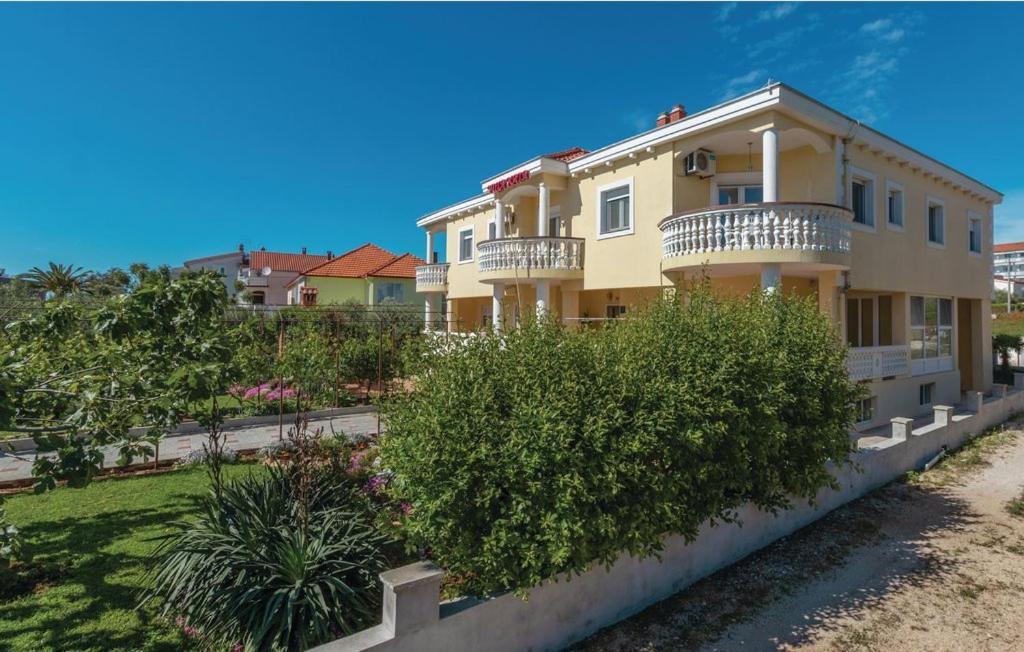 Villa Kata Apartments Zára Kültér fotó