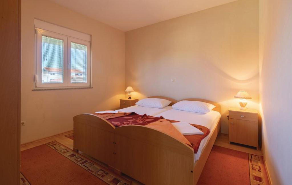 Villa Kata Apartments Zára Kültér fotó