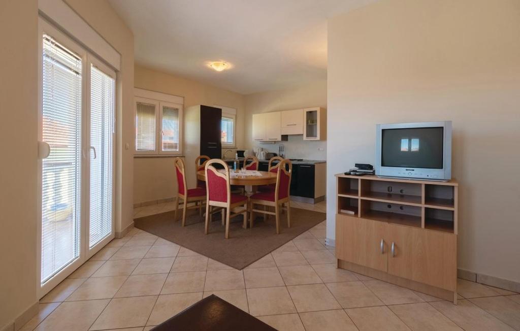 Villa Kata Apartments Zára Kültér fotó