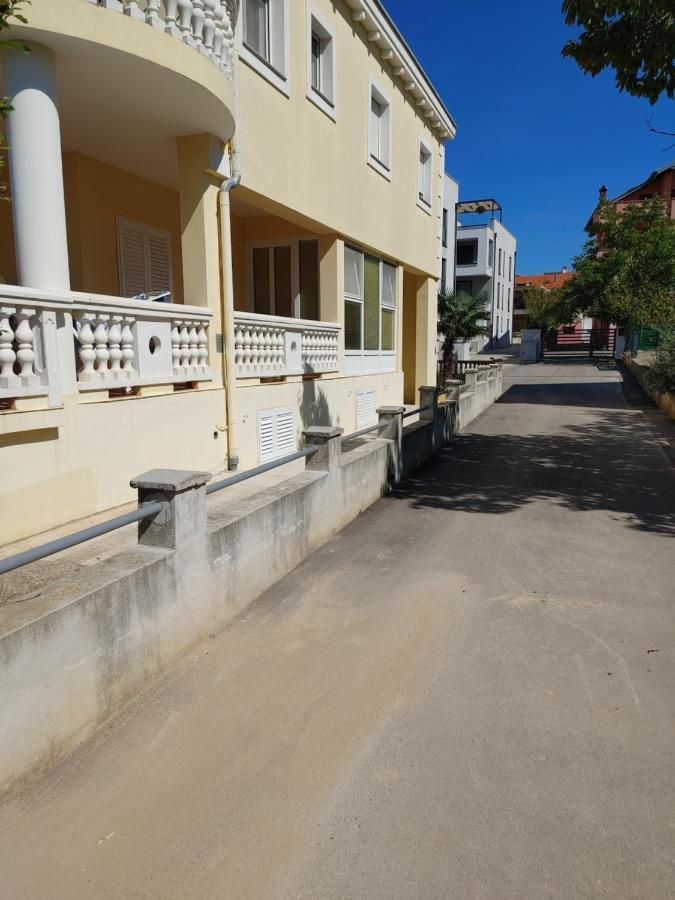 Villa Kata Apartments Zára Kültér fotó