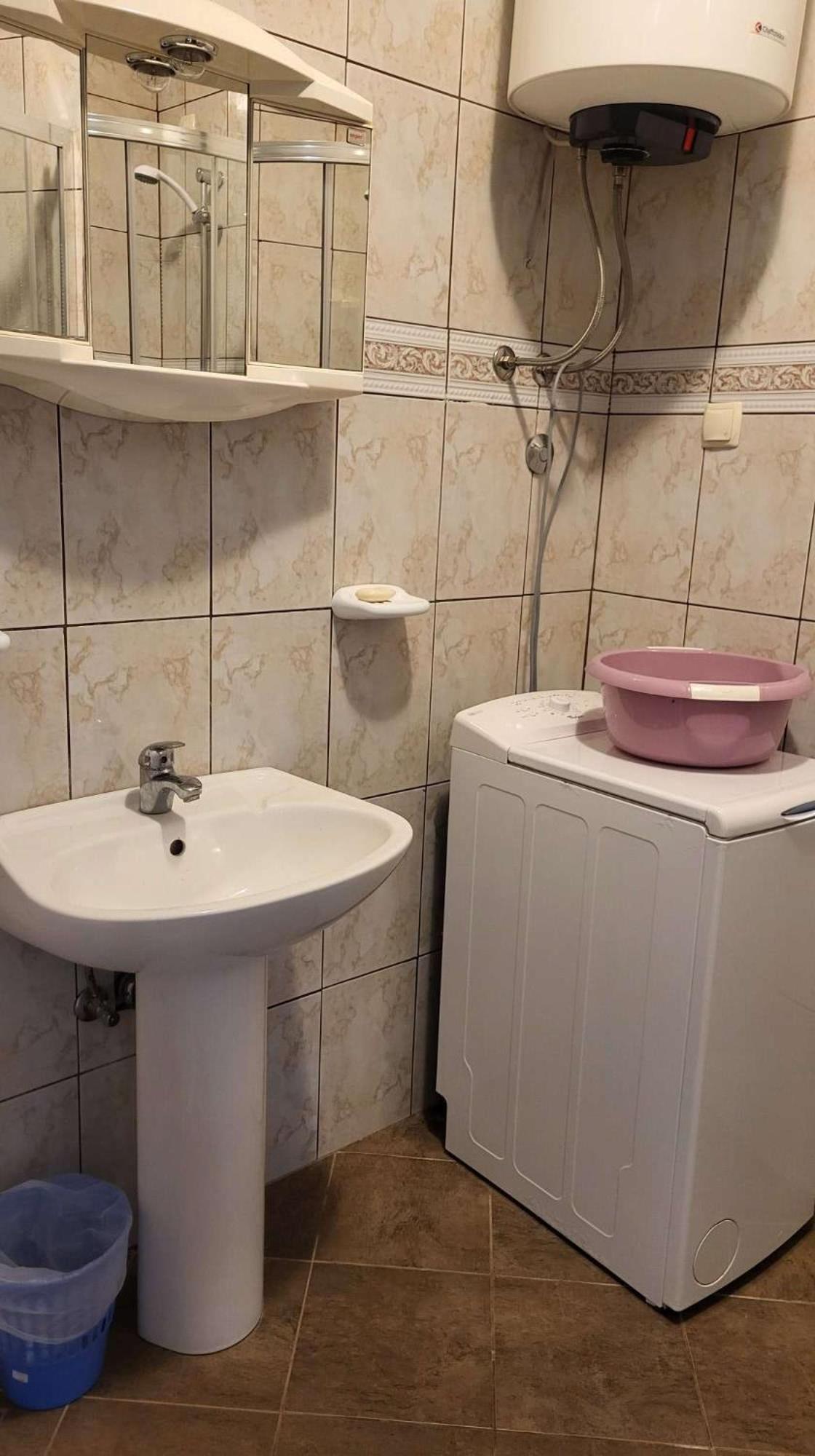 Villa Kata Apartments Zára Kültér fotó